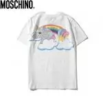 moschino t-shirt cruise underbear pony